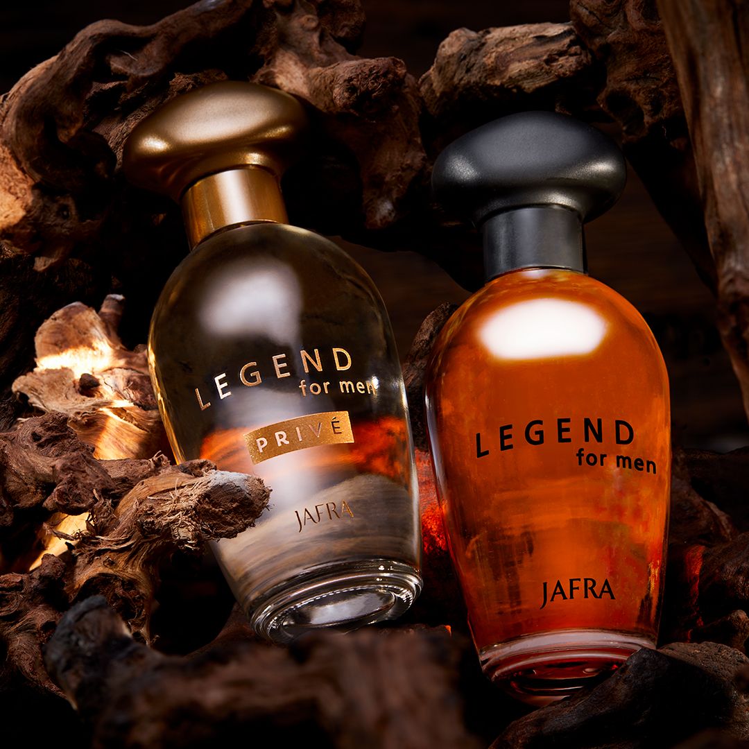 Legend Priv for Men JAFRA cologne a new fragrance for men 2022