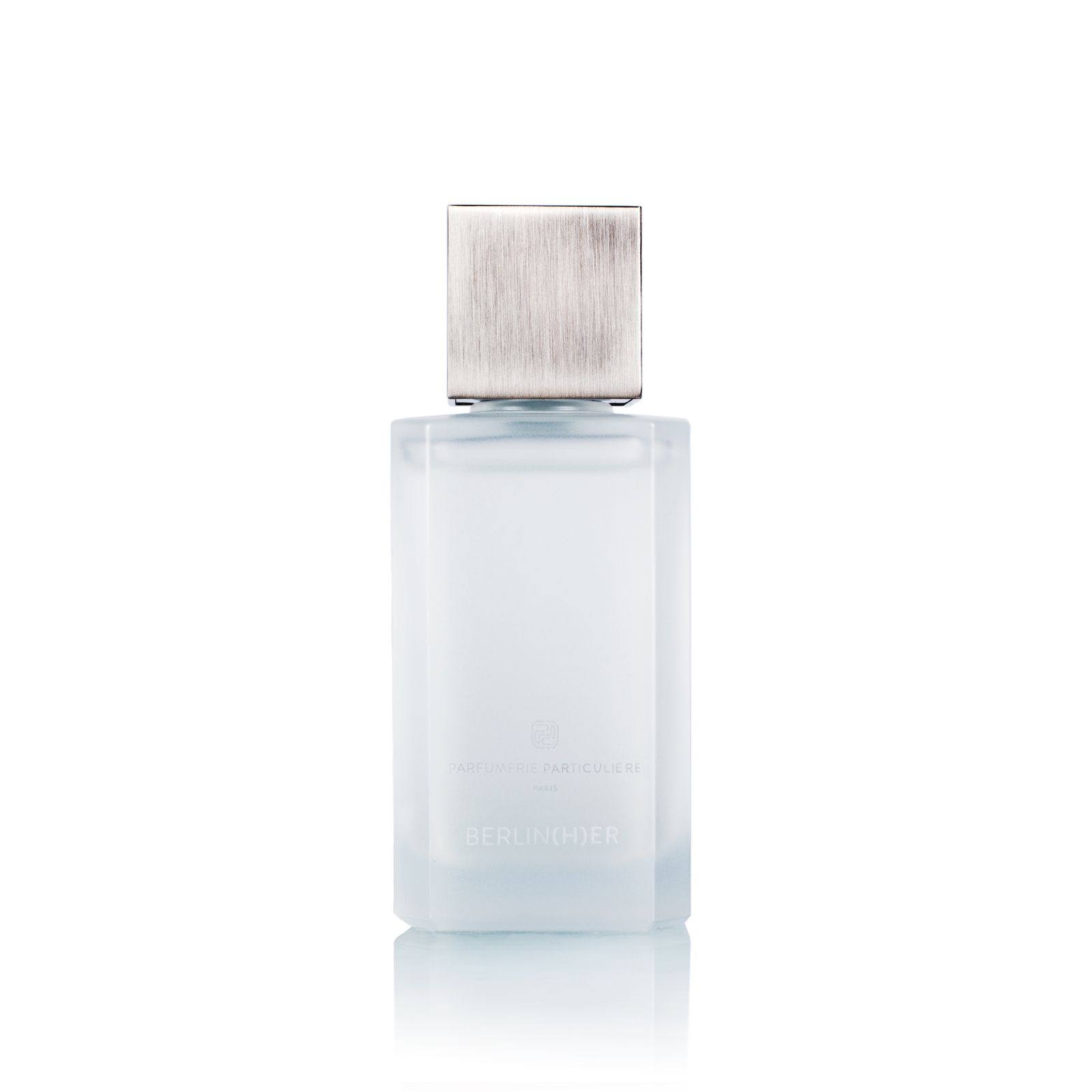 Berlin(h)er Parfumerie Particulière perfume - a fragrance for women and ...