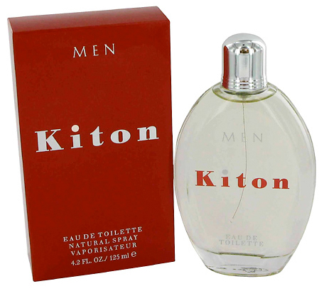 Kiton Men Kiton cologne - a fragrance for men 1996