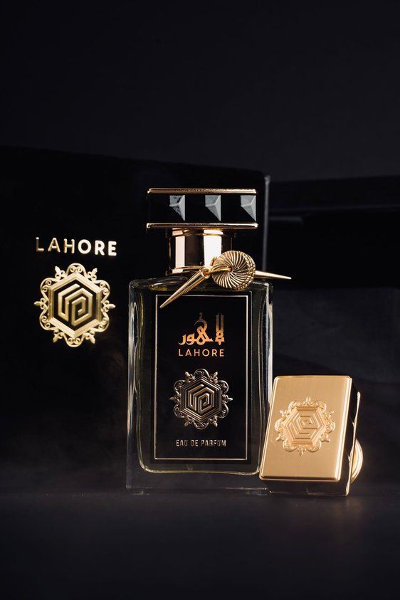 Lahore Shiraz Parfums perfume - a fragrance for women and men 2021