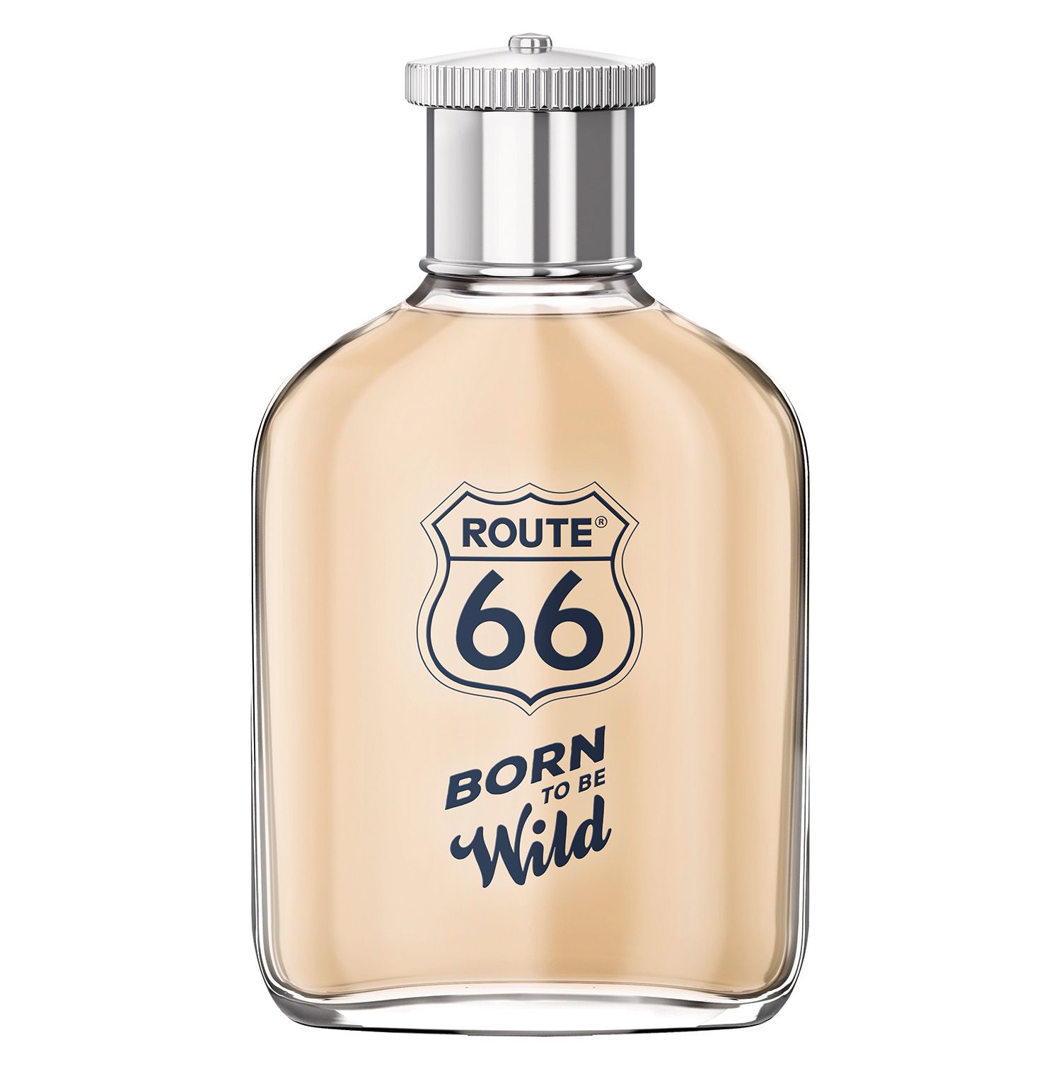 Parfum route 66