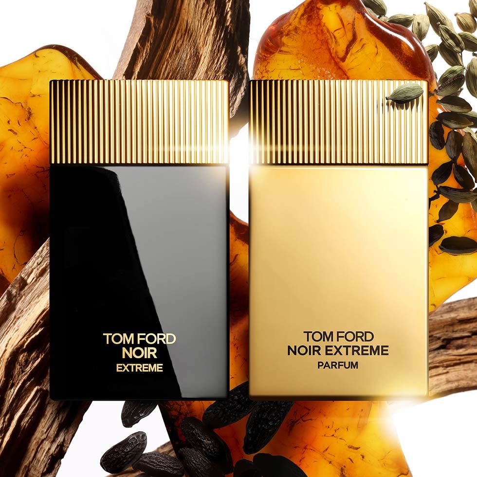 Noir Extreme Parfum Tom Ford cologne a new fragrance for men 2022