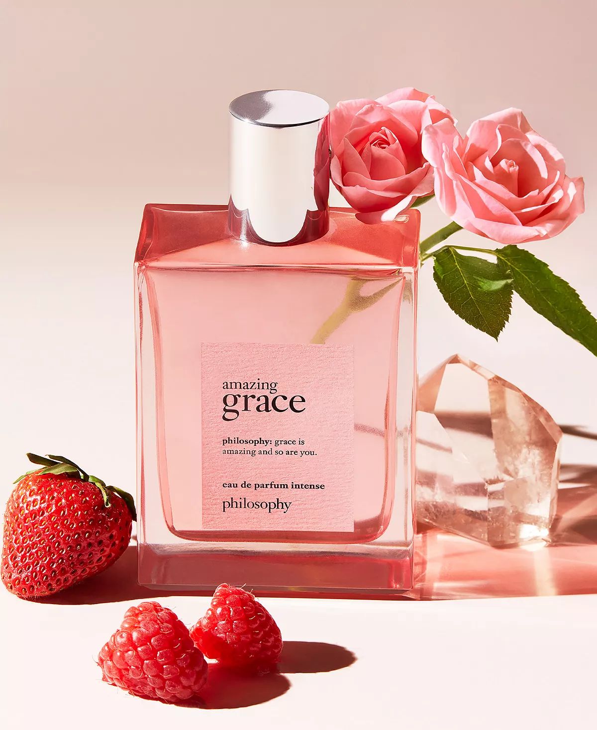 Amazing Grace Eau de Parfum Intense Philosophy perfume - a new ...