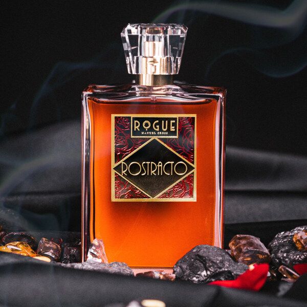 rogue perfumery fragrantica