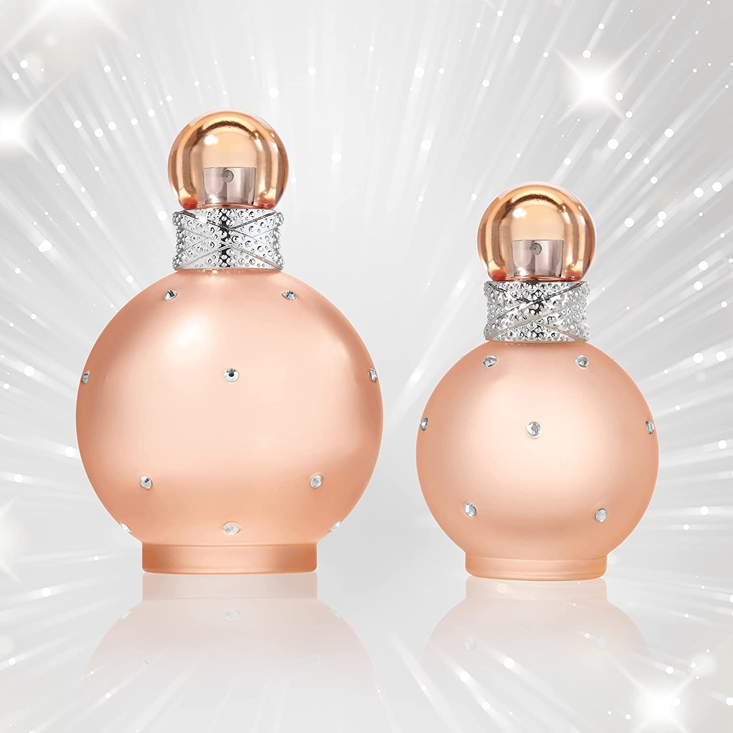 Fantasy Naked Britney Spears Perfume A New Fragrance For Women