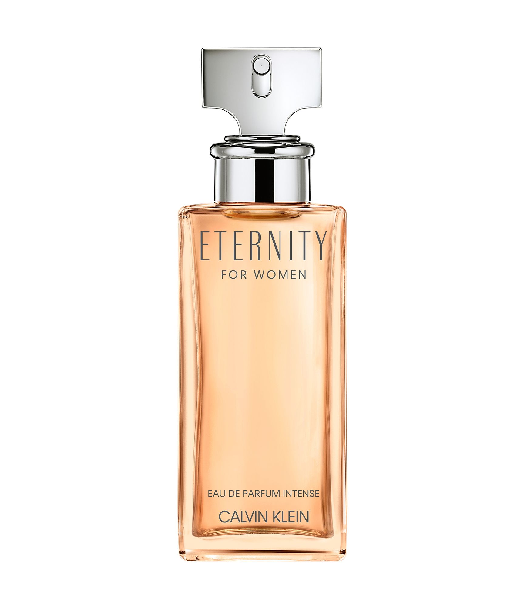 Eternity Eau de Parfum Intense For Women Calvin Klein perfume a new