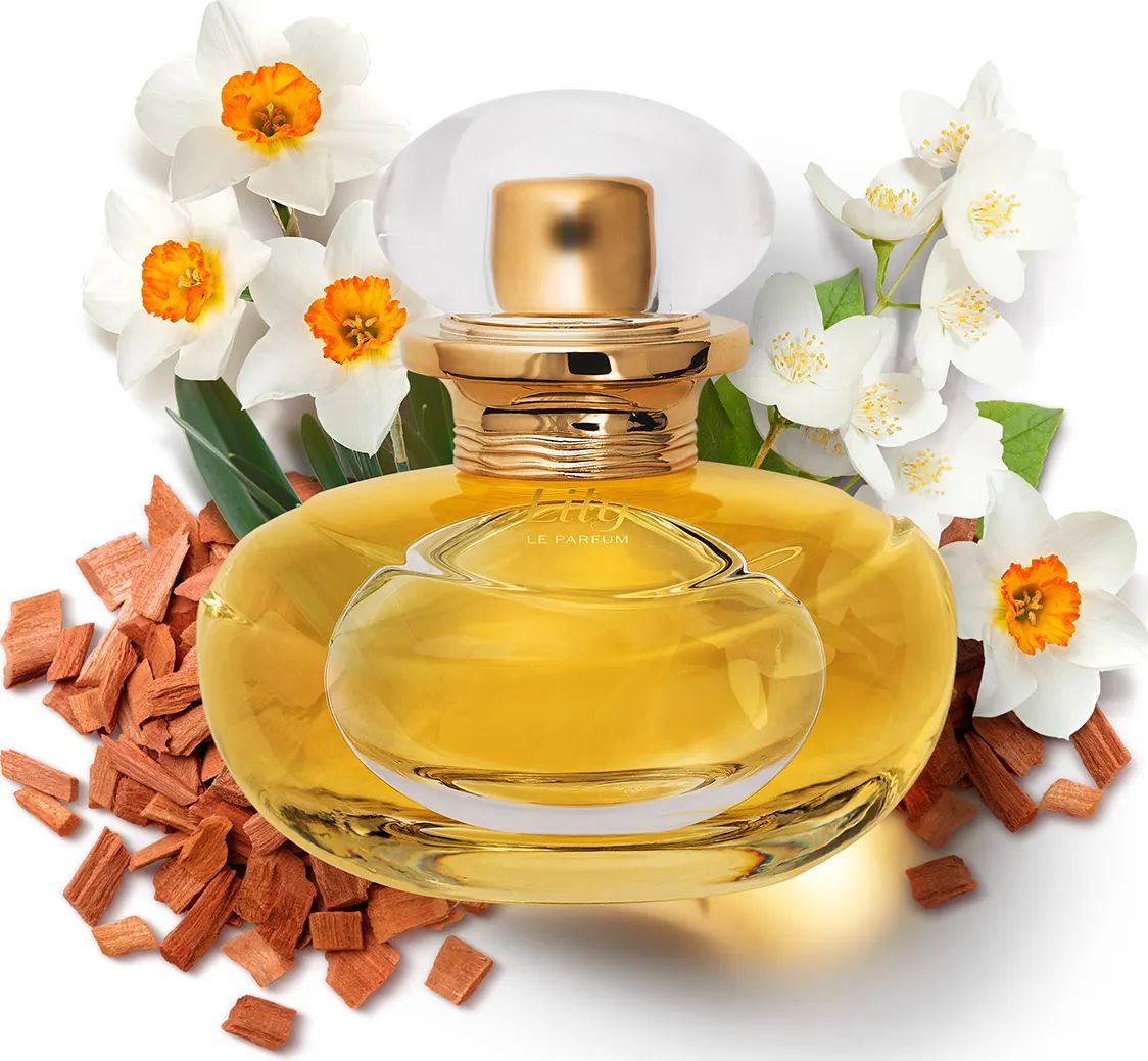 Lily Le Parfum O Boticário аромат — новый аромат для женщин 2022