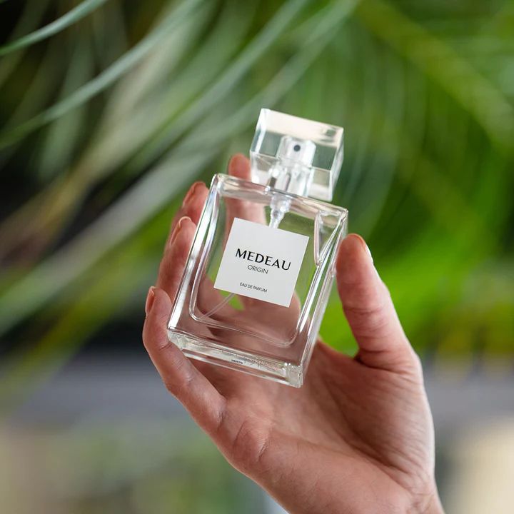 Origin Medeau perfume - a fragrance for women 2021