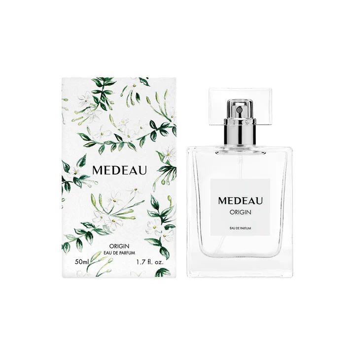 Evening Blush Medeau perfume - a fragrance for women 2021