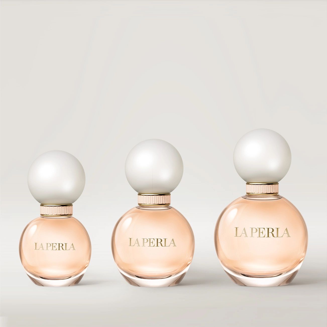 La Perla Luminous La Perla perfume - a new fragrance for women 2022