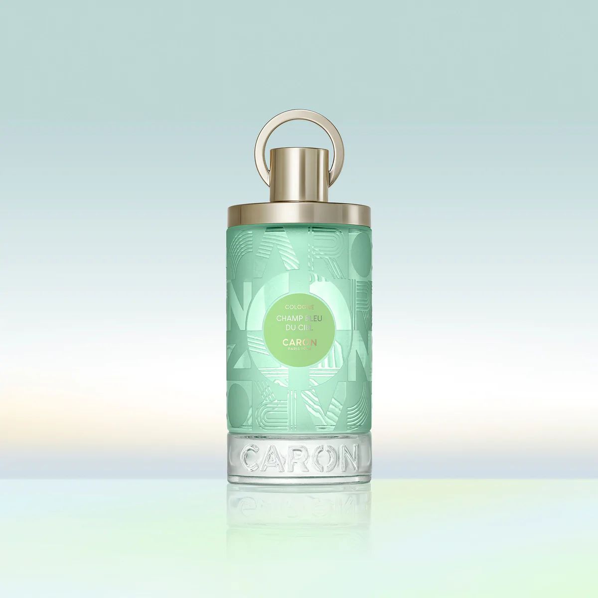 Champ Bleu du Ciel Caron perfume - a new fragrance for women and men 2022