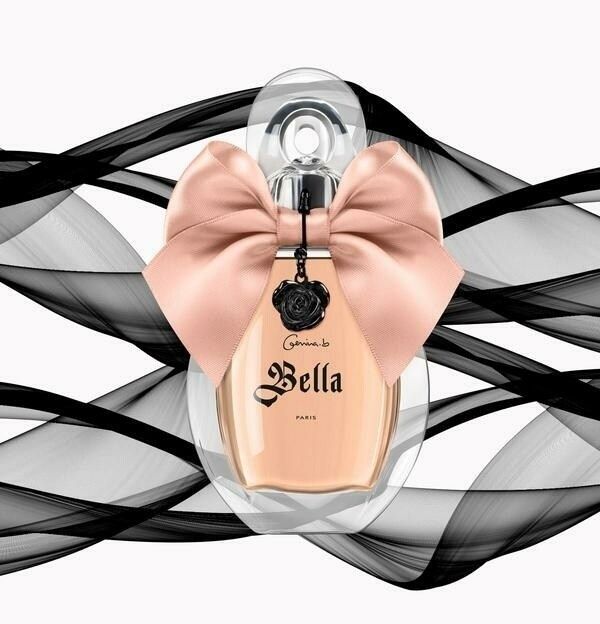 Bella Gemina B. Perfume - A Fragrance For Women 2020