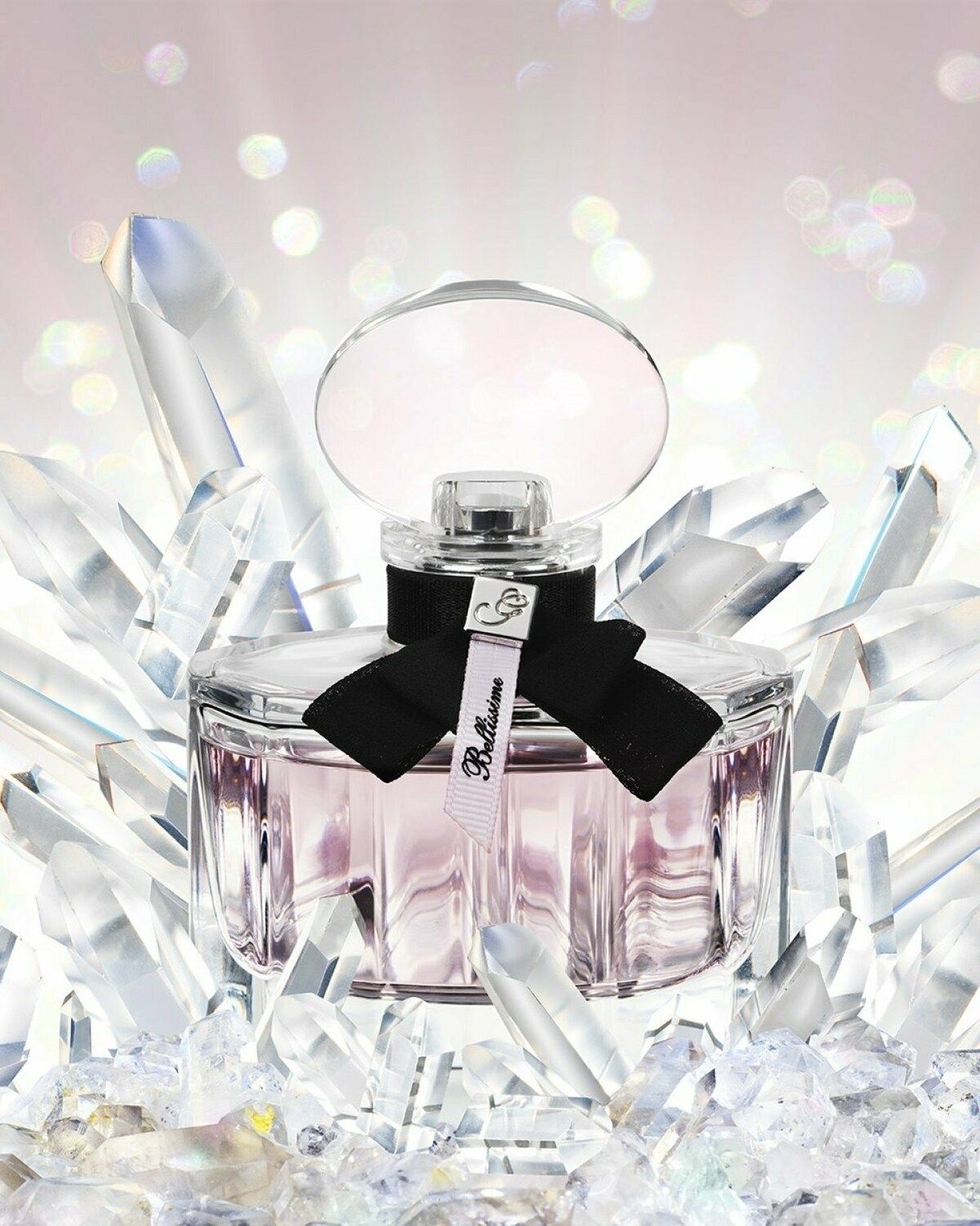 Bellissime Gemina B. perfume - a fragrance for women 2020