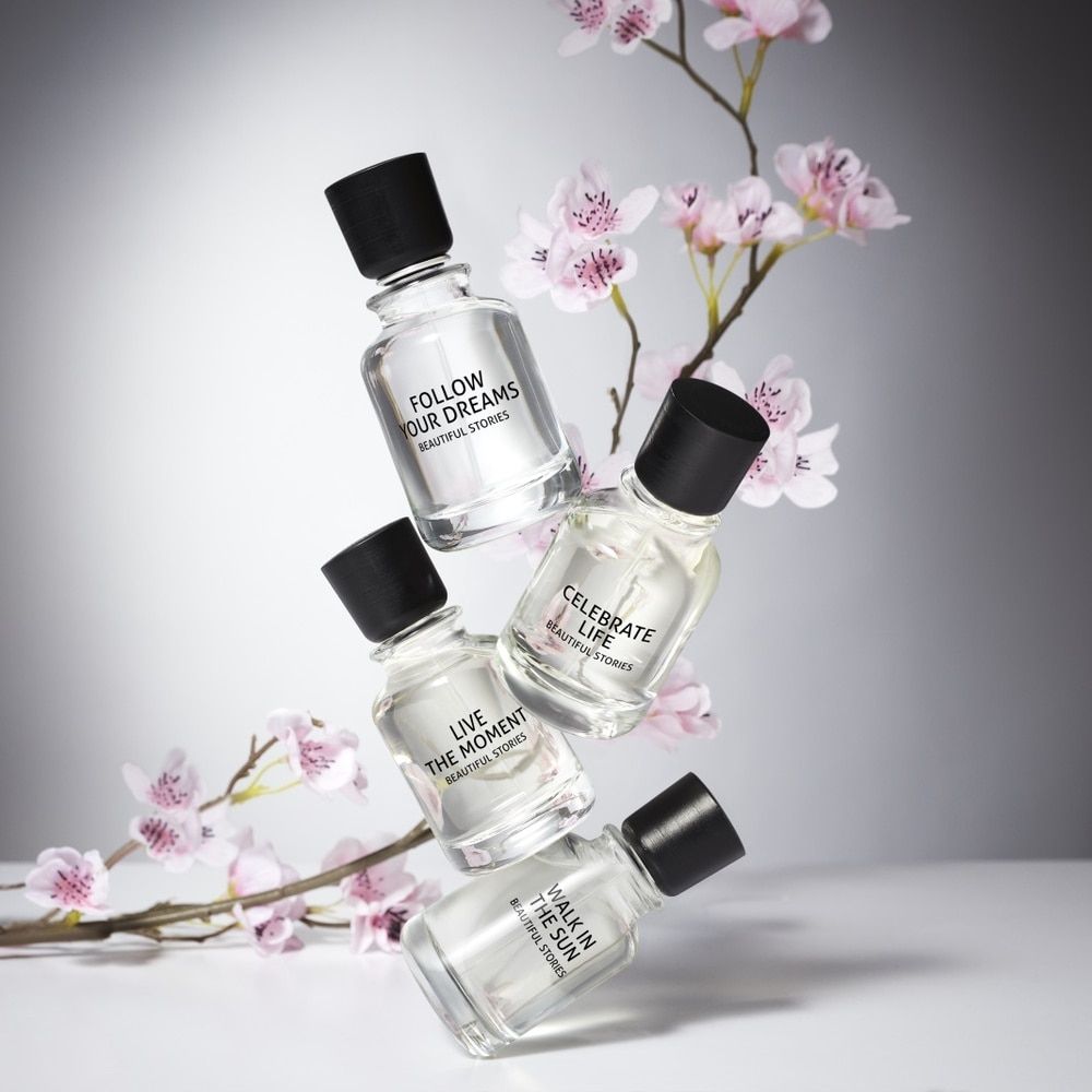 Minder met tijd alias Follow Your Dreams Nocibé perfume - a new fragrance for women 2022