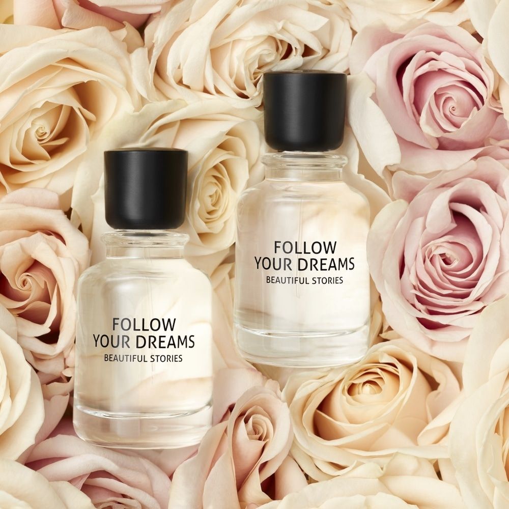 Minder met tijd alias Follow Your Dreams Nocibé perfume - a new fragrance for women 2022