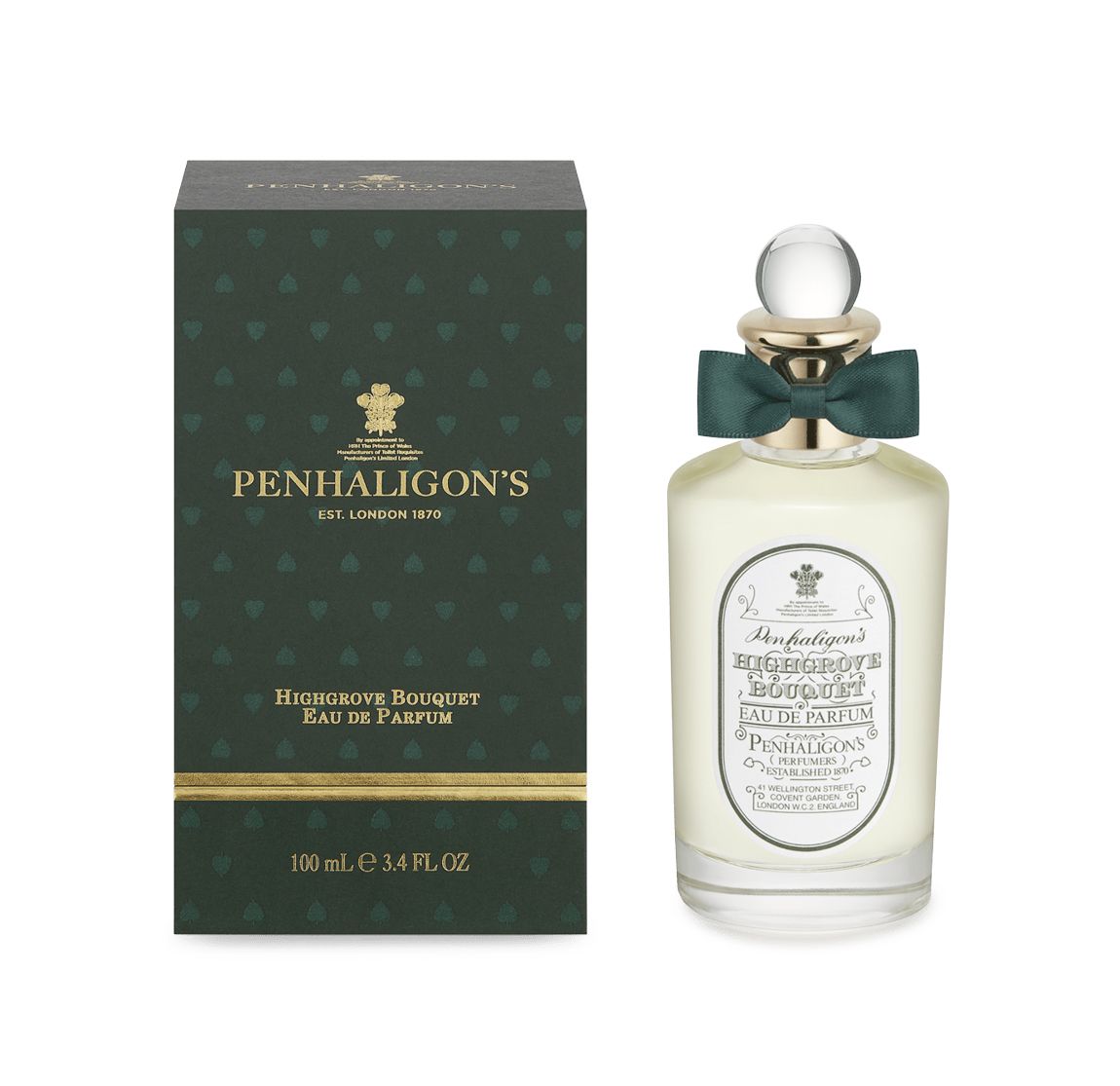 Penhaligon S Духи Женские Купить