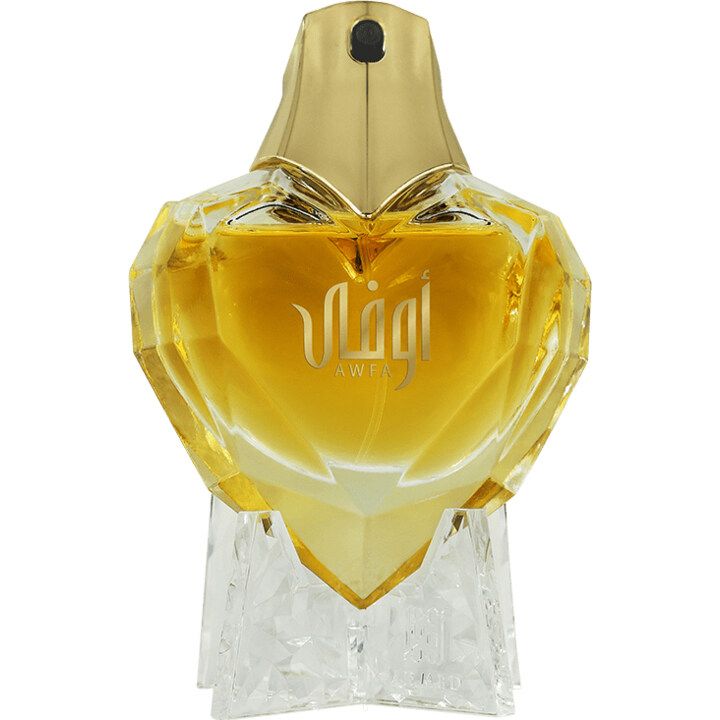 Awfa Ahmed Al Maghribi perfume - a fragrance for women and men 2021
