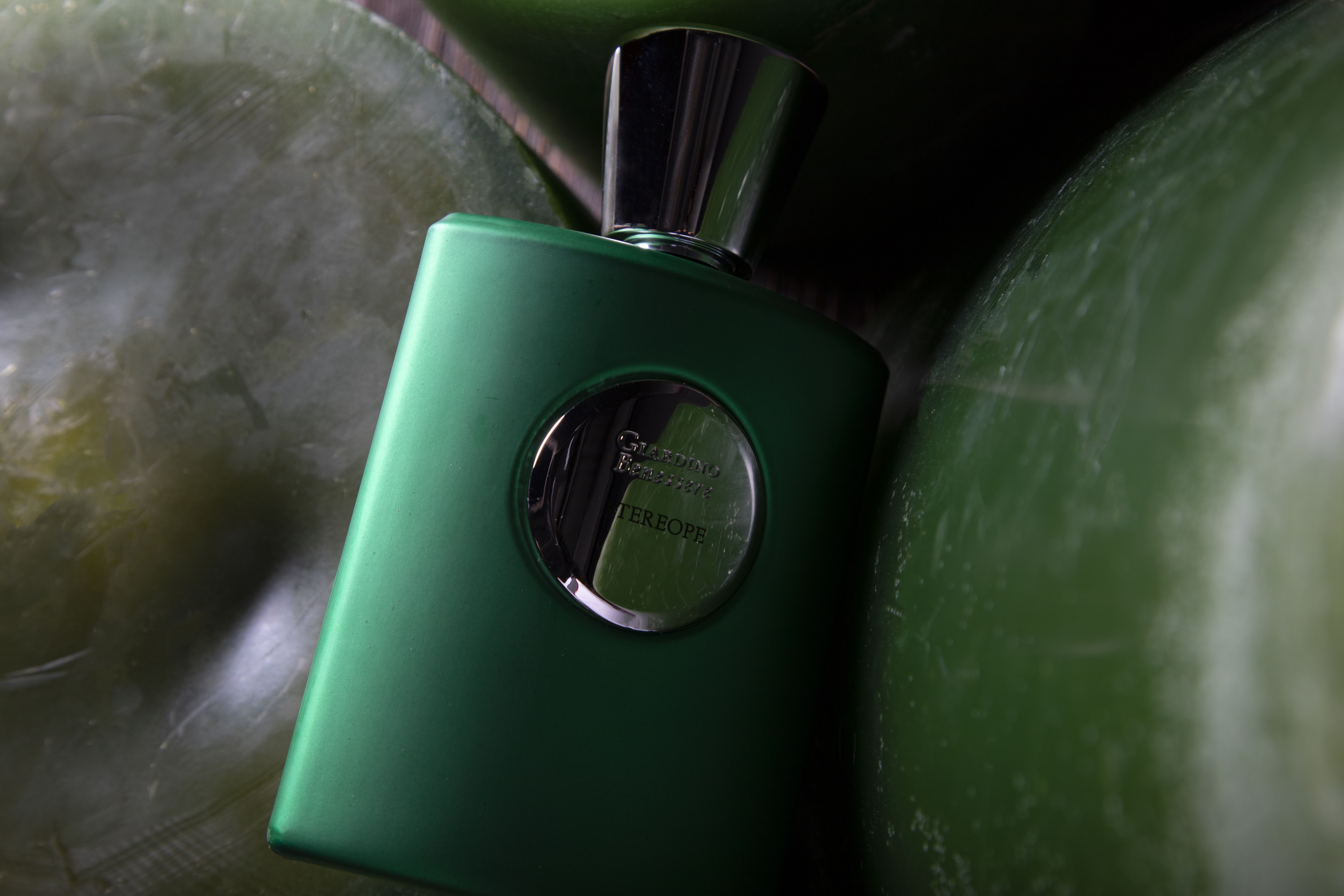 Stereope Giardino Benessere Perfume A Fragrance For Women And Men 2022 Stereope Giardino Benessere Perfume A Fragrance For Women And Men 2022