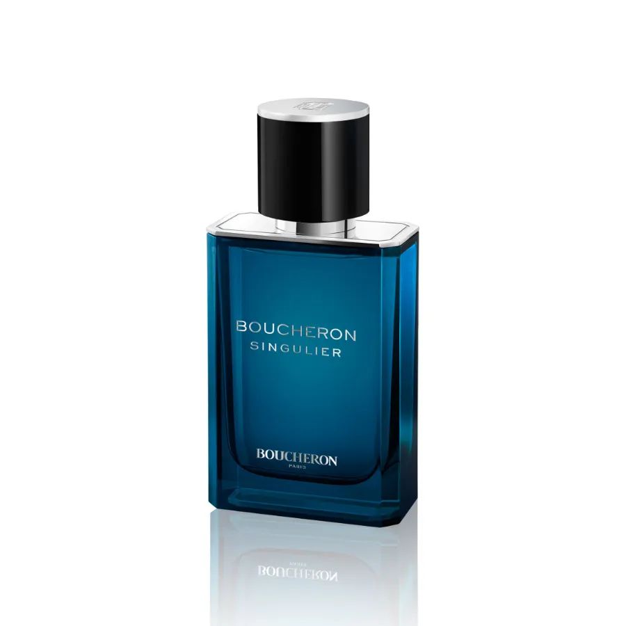 Boucheron Singulier Boucheron cologne - a new fragrance for men 2022