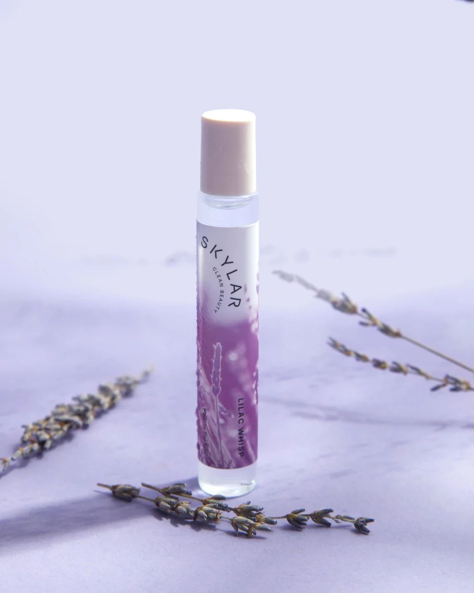 Lilac Whisp Skylar perfume - a new fragrance for women and men 2022