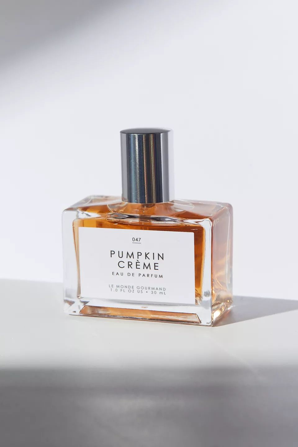 Pumpkin Creme Le Monde Gourmand perfume - a fragrance for women and men