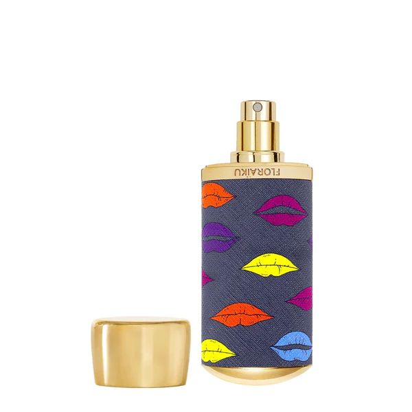 And Your Lips Floraïku perfume - a new fragrance for women and men 2022
