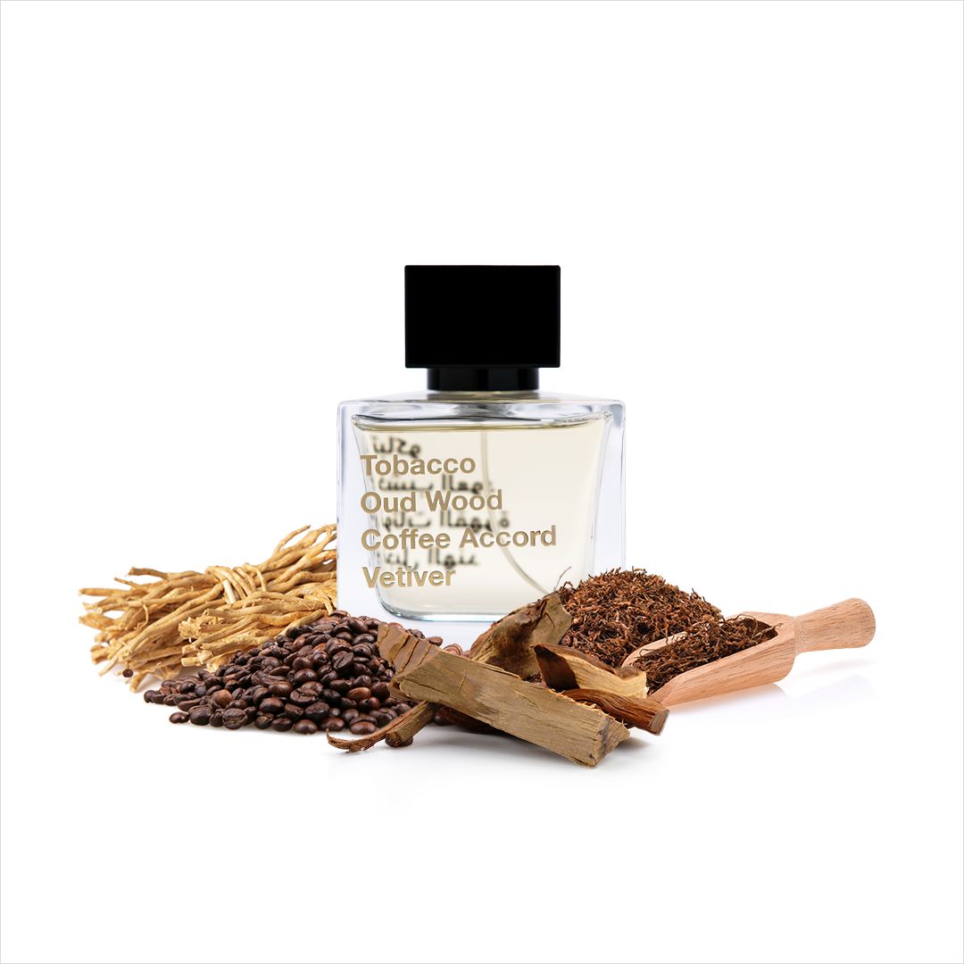 Very Important Notes Nº 4 EDP Sarib perfume - a fragrance for women and ...