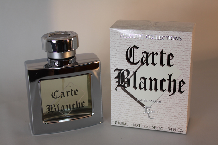 Carte Blanche Eclectic Collections cologne - a fragrance for men
