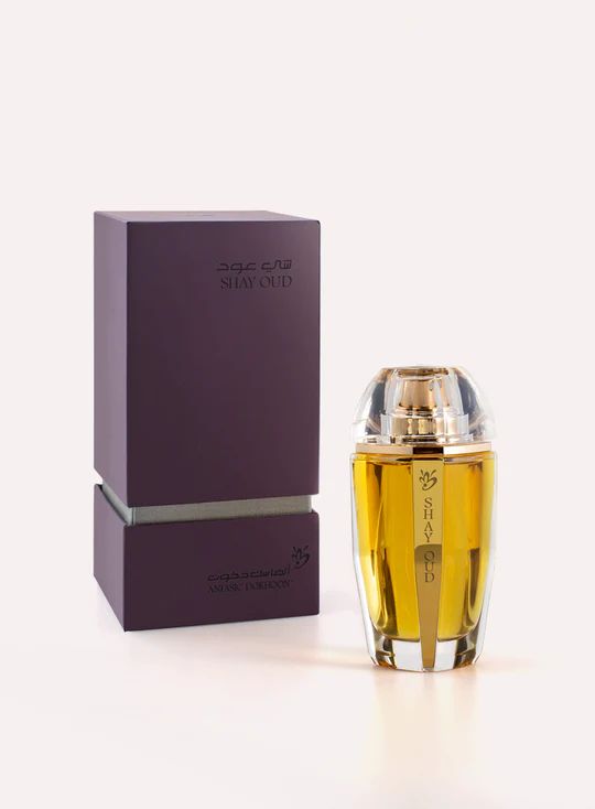 Shay Oud Anfasic Dokhoon perfume - a fragrance for women and men