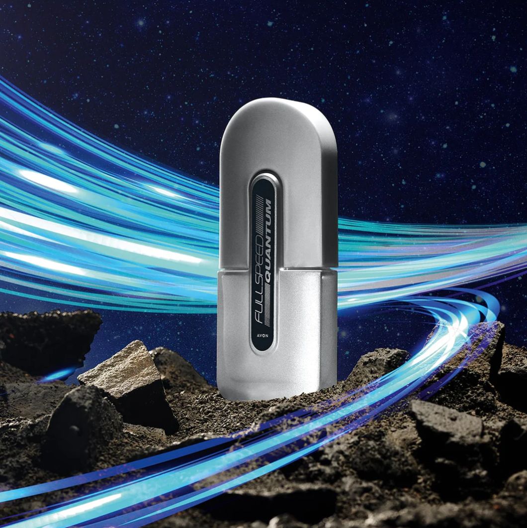 Full Speed Quantum Avon Cologne A New Fragrance For Men 2022