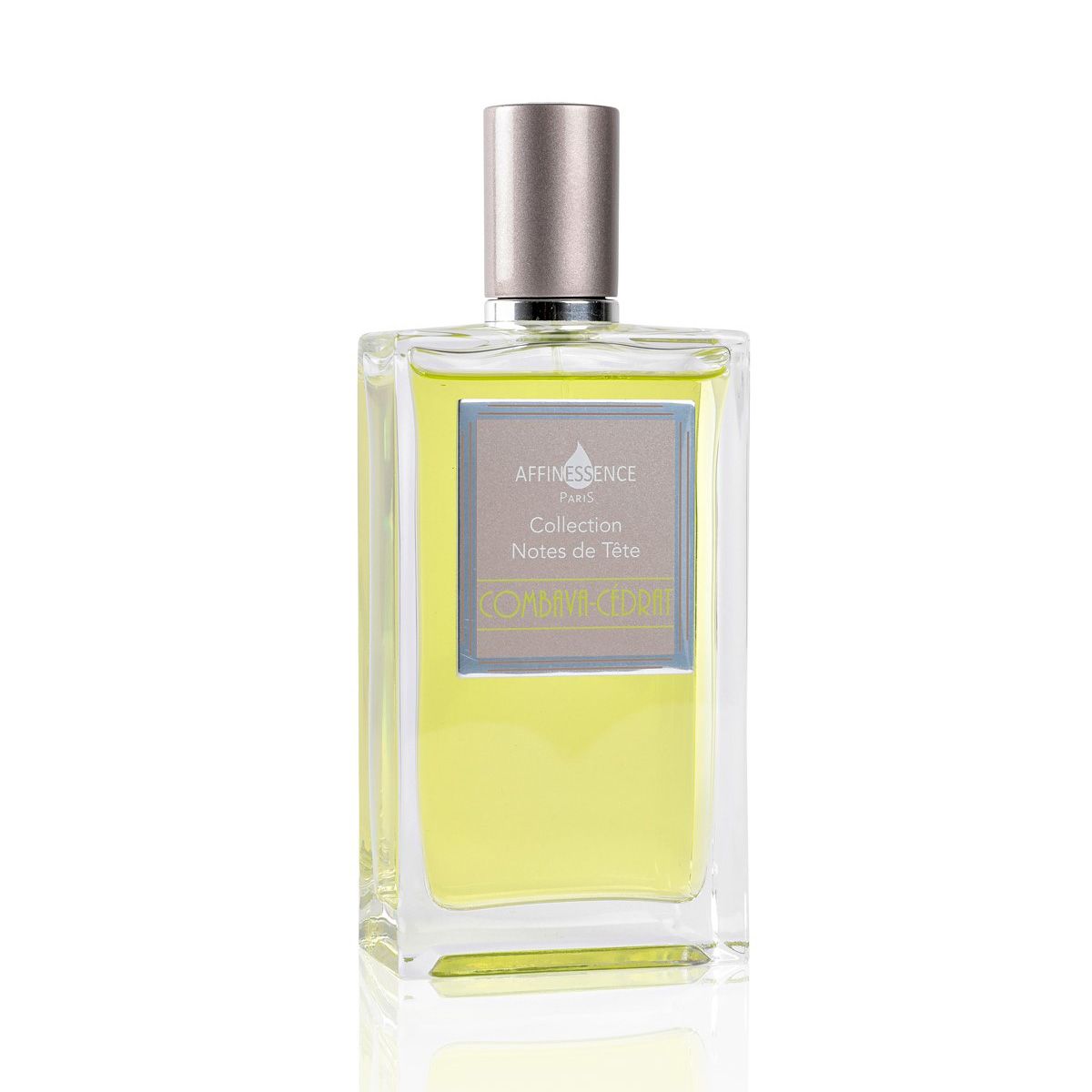 Combava Cedrat Affinessence perfume - a new fragrance for women and men ...