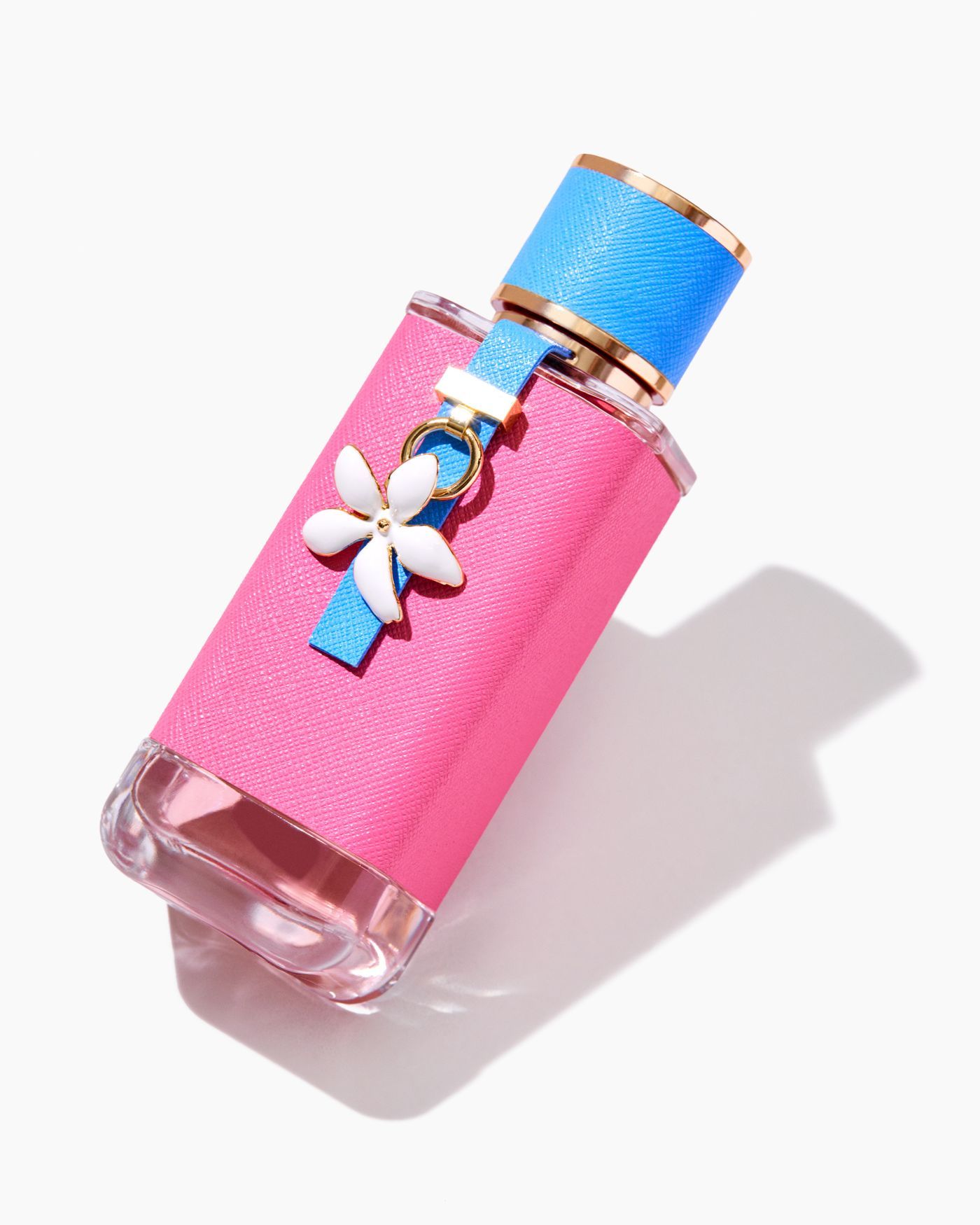 Alegria de Vivir Carolina Herrera perfume - a new fragrance for women 2022