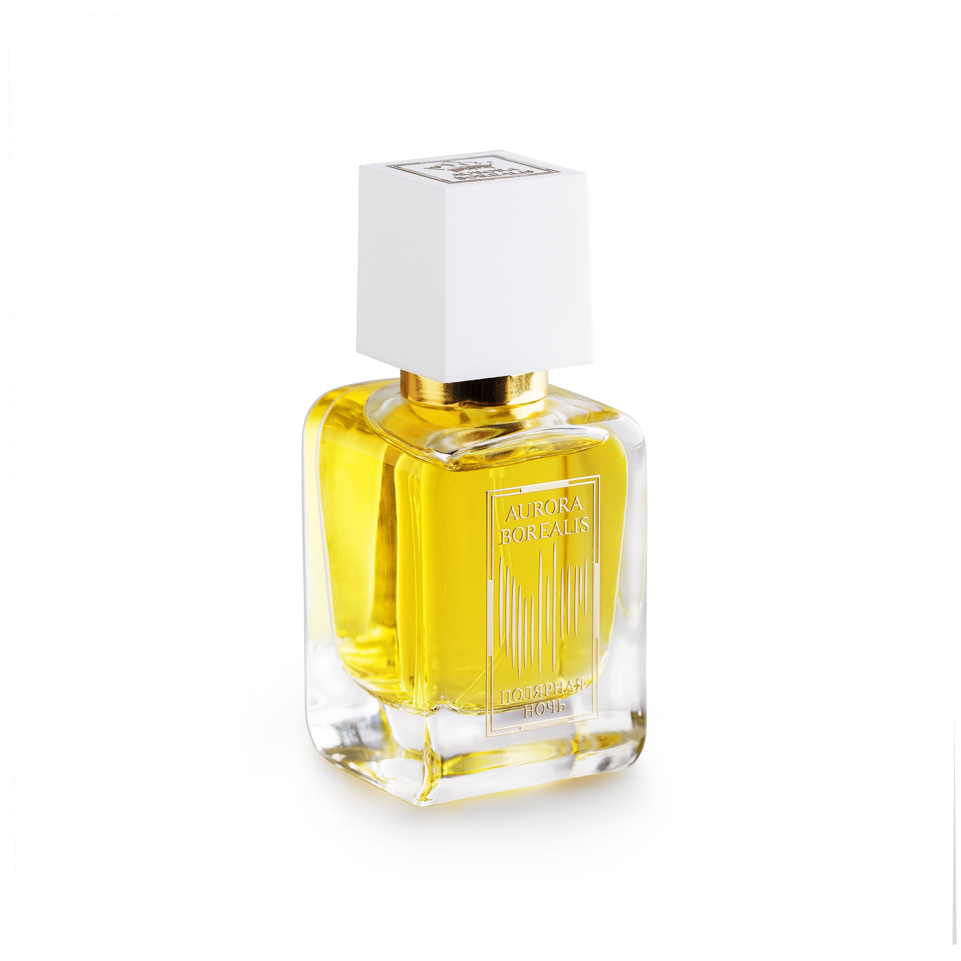 Полярная ночь — Polar Night Aurora Borealis perfume - a new fragrance ...