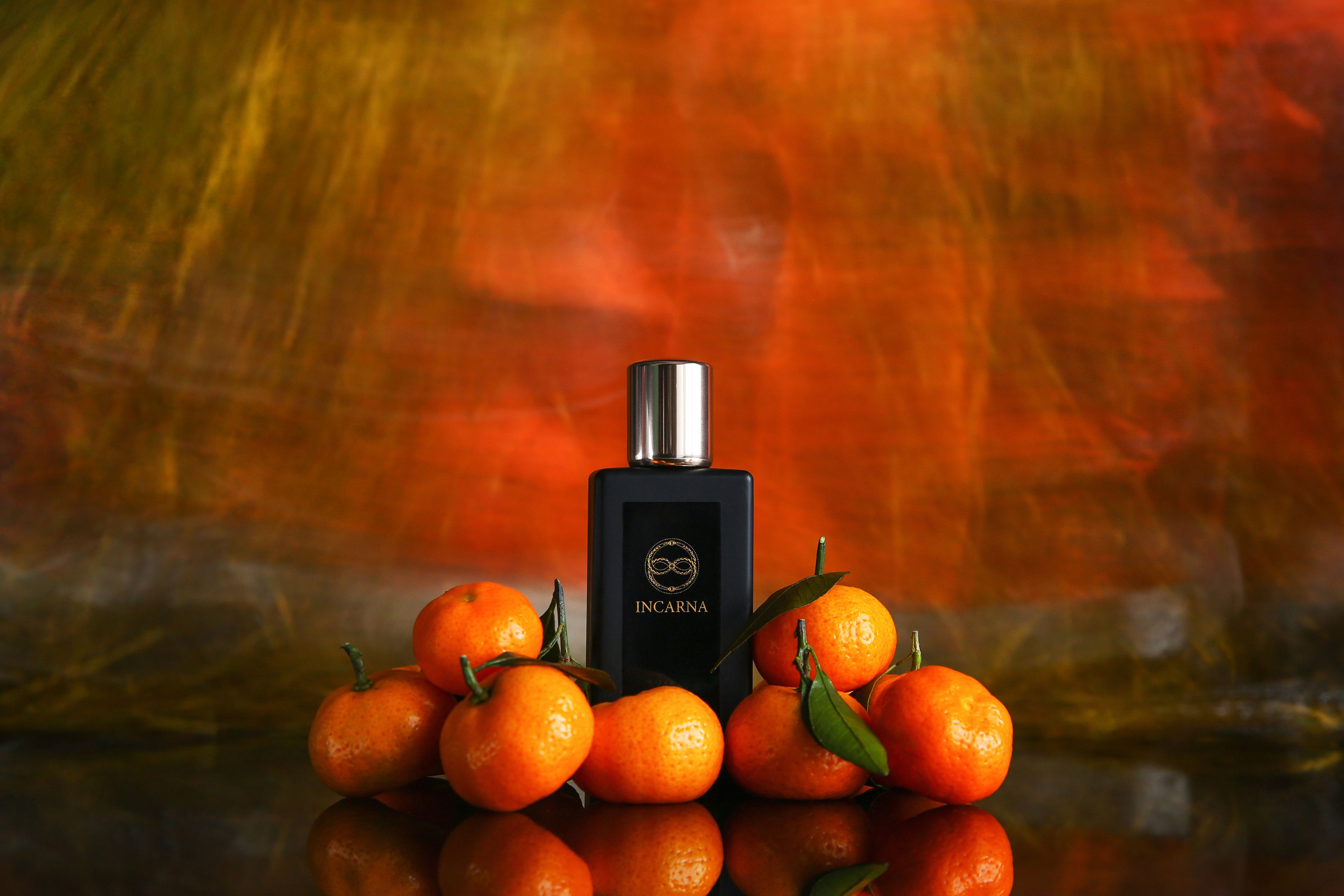 Secret gift Incarna parfums perfume - a new fragrance for women and men ...