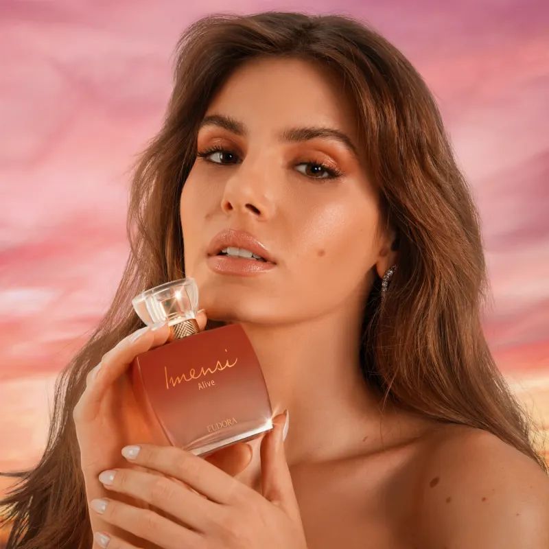Imensi Alive Eudora Parfum - ein neues Parfum für Frauen 2022
