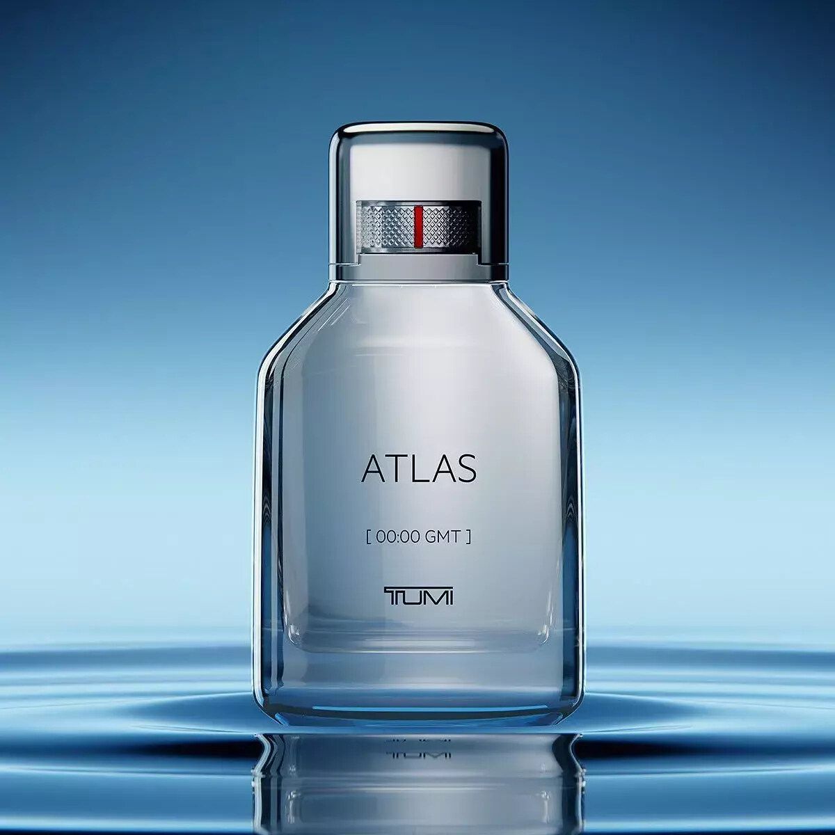Atlas TUMI Cologne Ein Neues Parfum F r M nner 2022