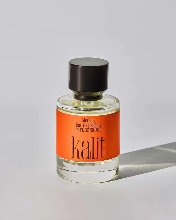 Udelade Højde Landmand Medina Kalit perfume - a new fragrance for women and men 2022