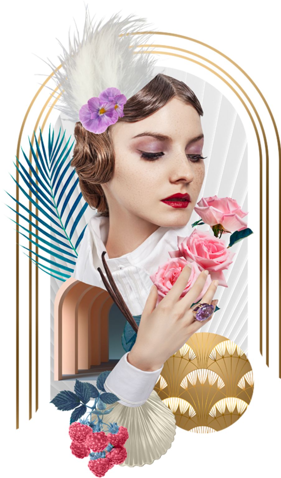 Joli Rien AB 1882 perfume - a new fragrance for women and men 2022