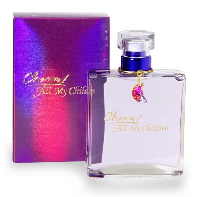 All my top children perfume