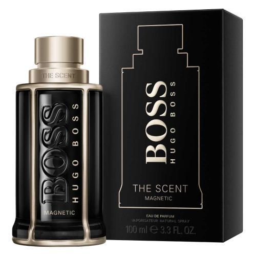 Boss The Scent For Him Magnetic Hugo Boss cologne - a new fragrance for ...