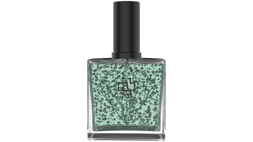 Diamant L'Eau Intense Rammstein perfume - a new fragrance for women 2022