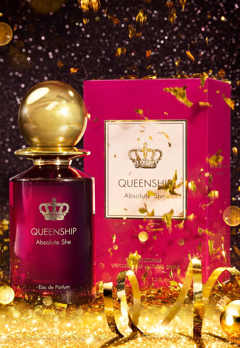 Queenship Absolute She Faberlic аромат — новый аромат для женщин 2022