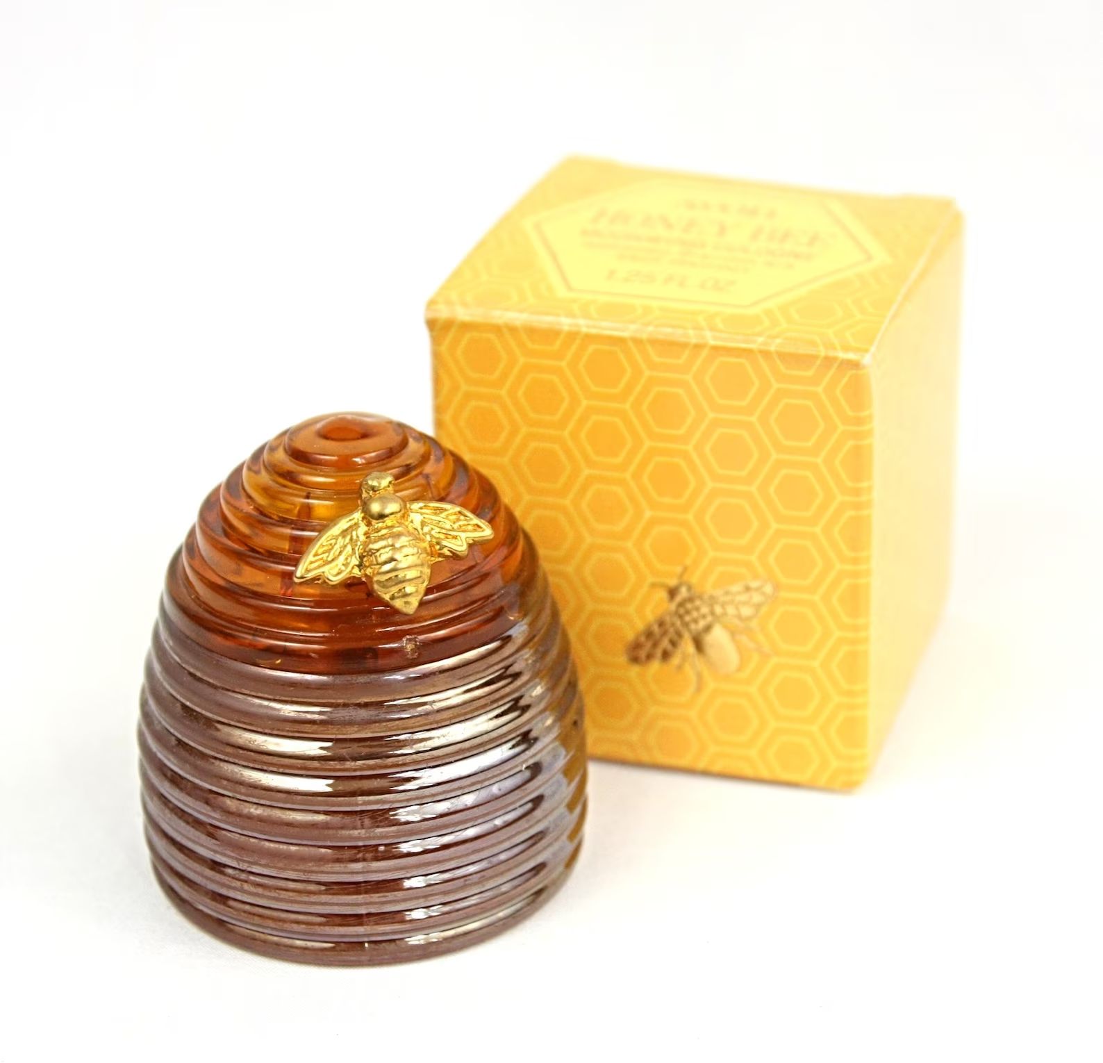 Honey Bee Avon Una Fragranza Da Donna 1978 honey-bee-avon-una-fragranza-da-donna-1978