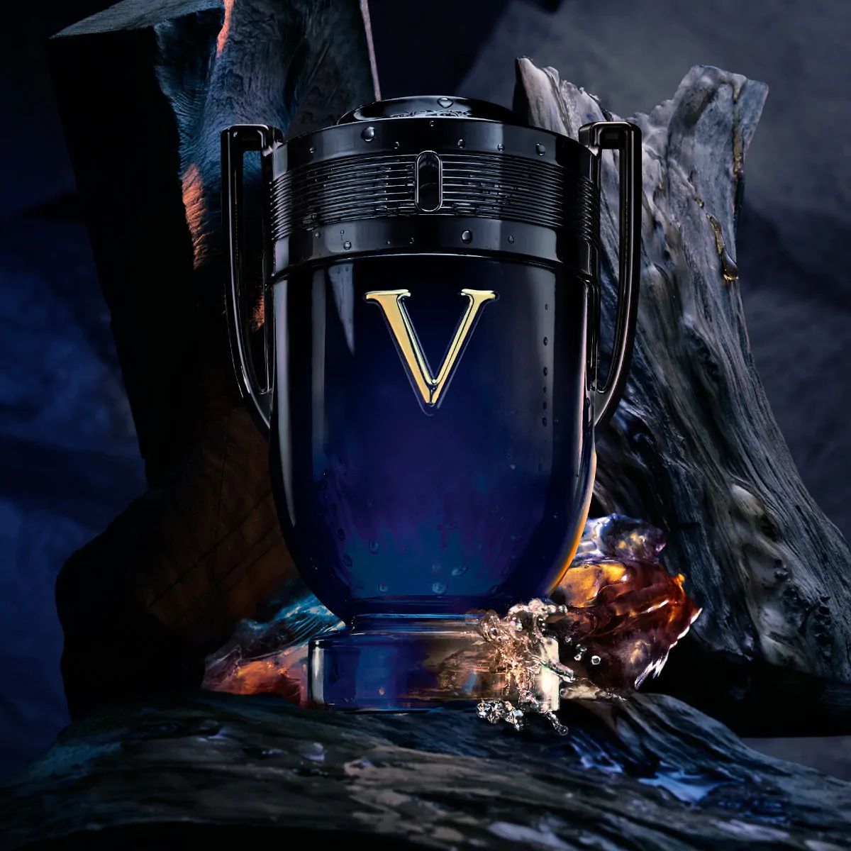 Invictus Victory Elixir Paco Rabanne cologne a new fragrance for men 2023