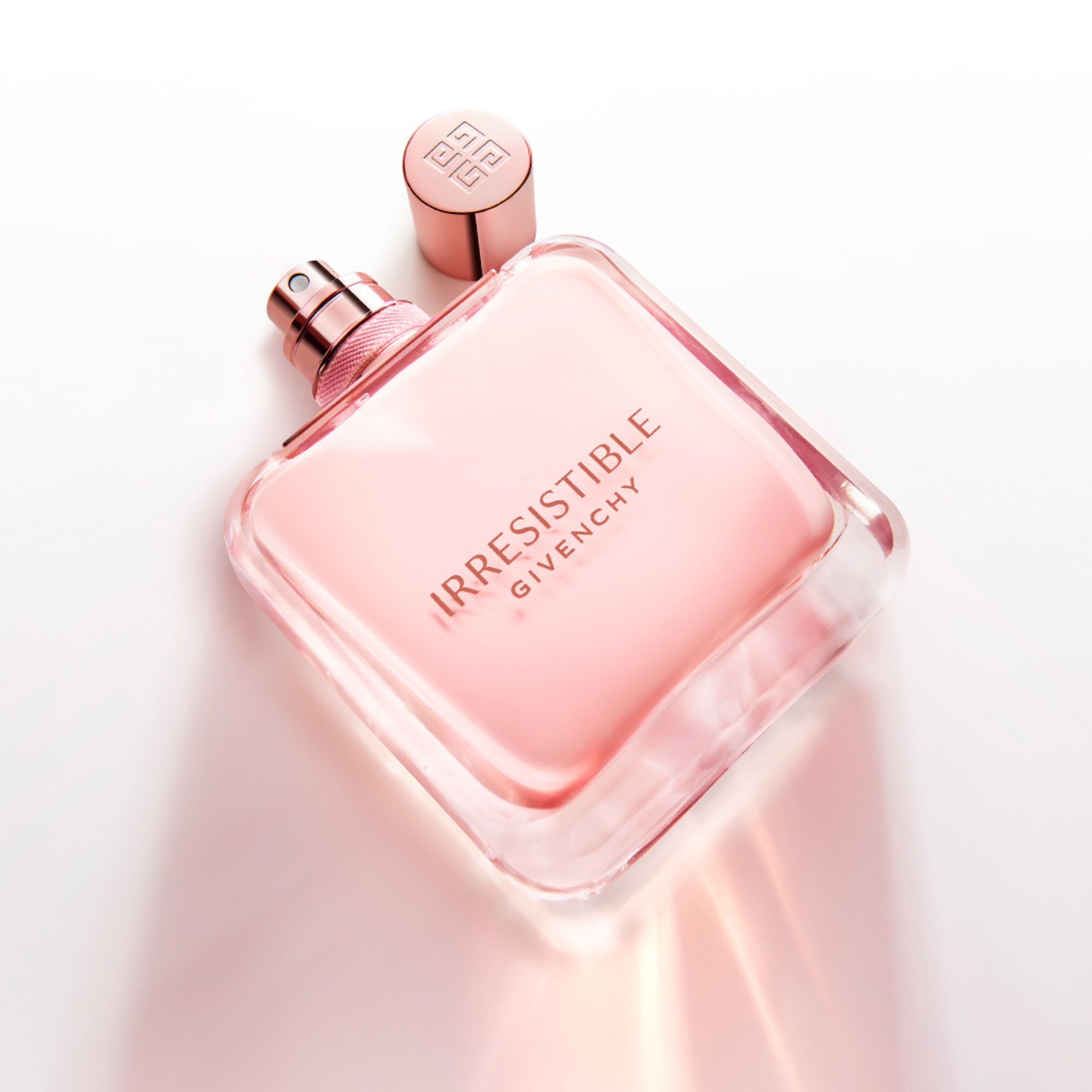 Givenchy live irresistible outlet fragrantica