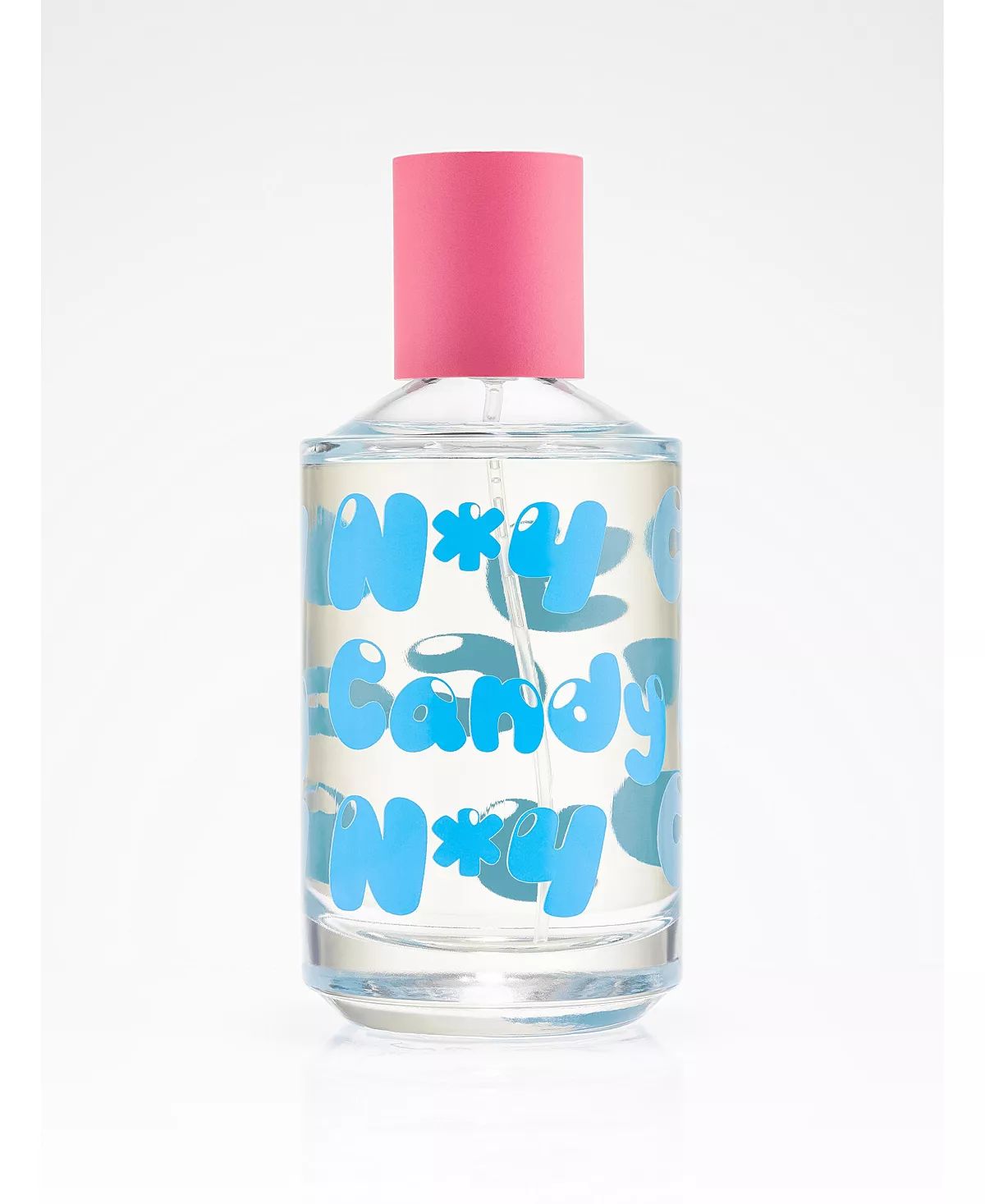 Candy Eau de Parfum Thomas Kosmala perfume - a new fragrance for women ...