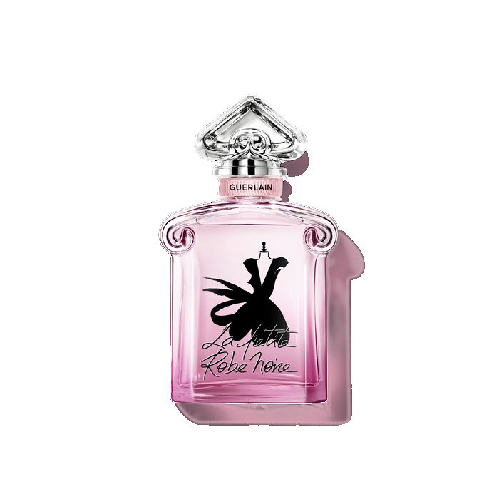 La Petite Robe Noire Rose Cherry Guerlain perfume - a new fragrance for ...