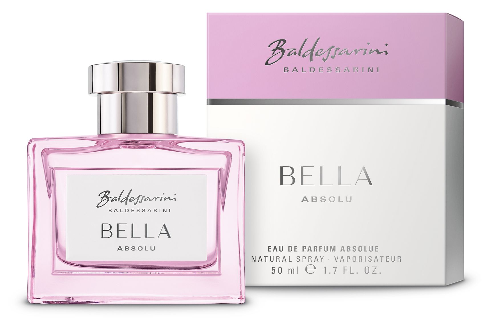 Bella Absolu Baldessarini perfume - a new fragrance for women 2023