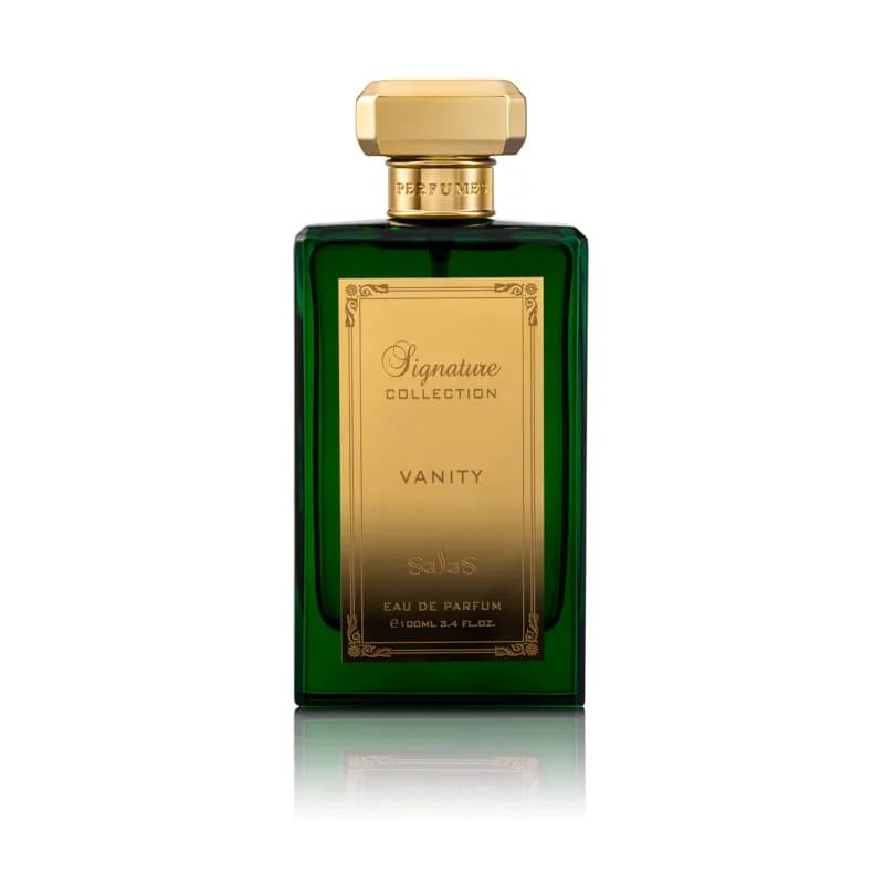 Vanity Salas عطر - a fragrance للجنسين, حجم الصورة 800x800