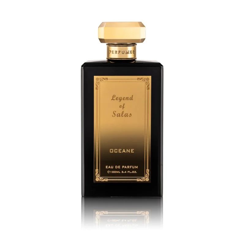 Oceane Salas perfume - a fragrance for women and men